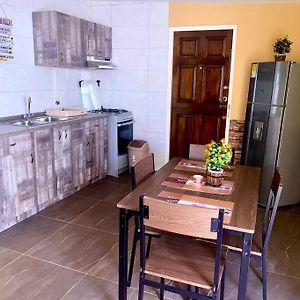 Appartement met een Slaapkamer